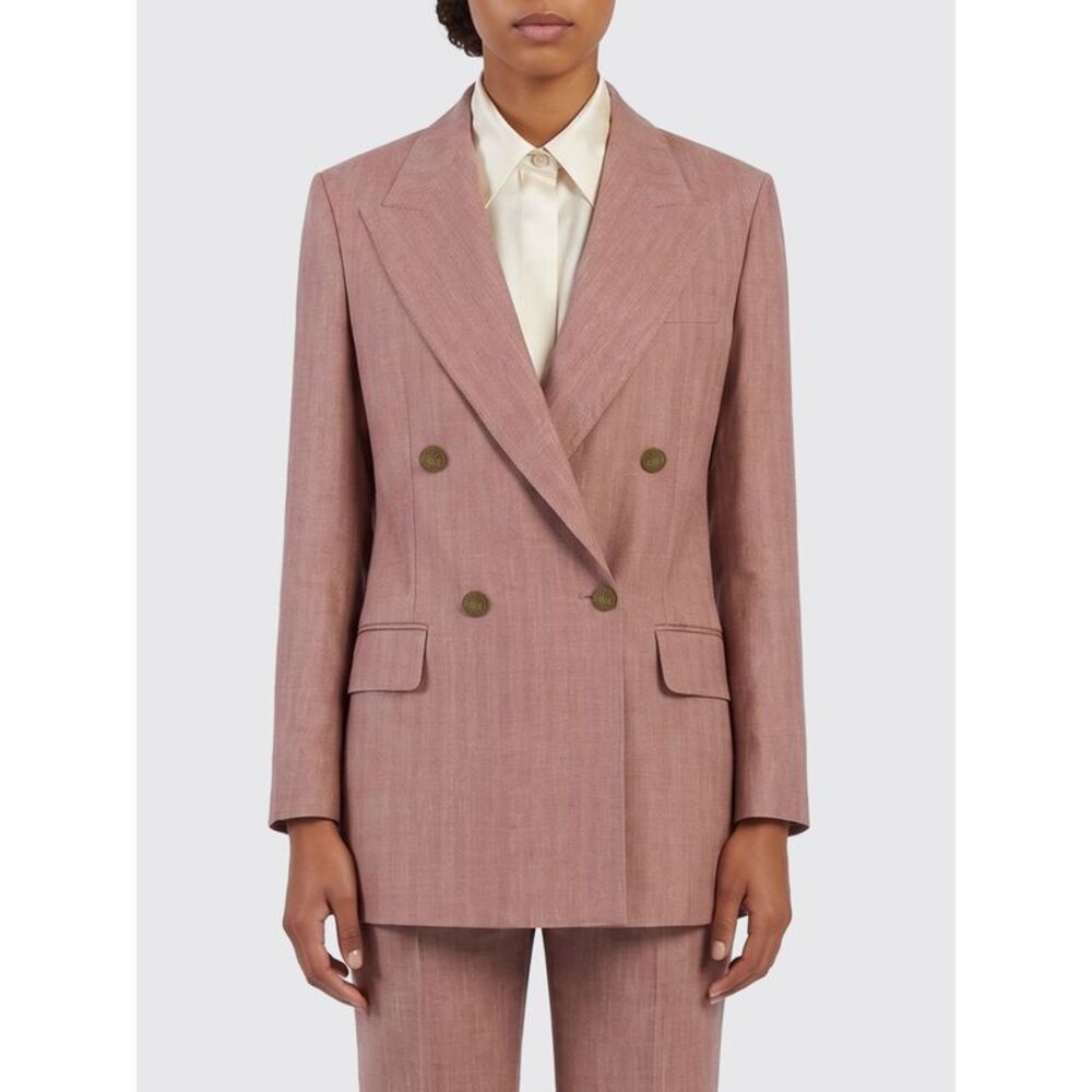 Jacob Cohen Jacket Woman Pink